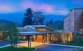 Topnotch Resort And Spa Stowe